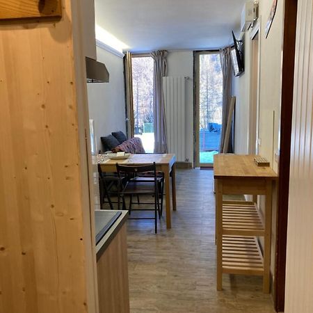 Marisole Apt Lago Rotondo Apartment Mezzana  Ngoại thất bức ảnh